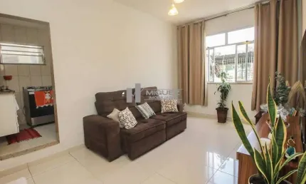 Rua riachuelo: cobertura à venda com 2 quartos e 70m². planta funcional, ideal para quem valoriza espaço externo e localização central.
