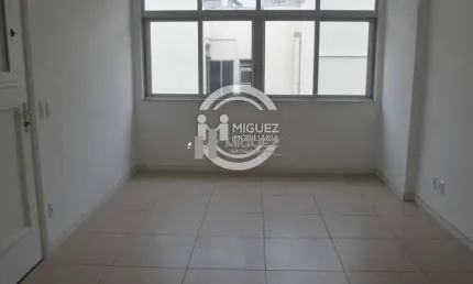 Apartamento à venda na Tijuca! Localizado na Rua Mariz e Barros!  Sala, 3 quartos, suíte!