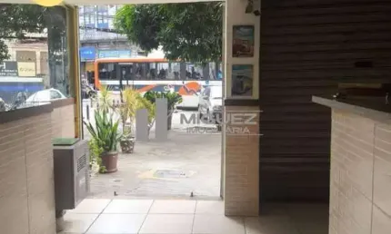 Loja à venda na rua barão de mesquita (tijuca), potencial incrível para qualquer ramo com aproximadamente 80m²