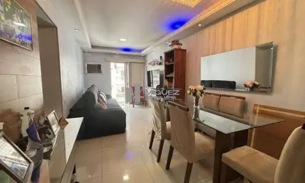 Apartamento à venda na rua senador nabuco, vila isabel. são 2 quartos bem distribuídos, com boa ventilação e iluminação natural. localização com fácil acesso a transporte e comércio.
