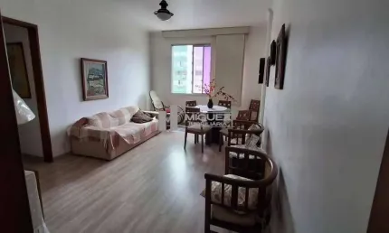 Apartamento à venda na rua professor gabizo. são 3 quartos (1 suíte), 1 vaga de garagem na escritura e excelente localização: a apenas 500 metros da praça afonso pena. código: 20898.