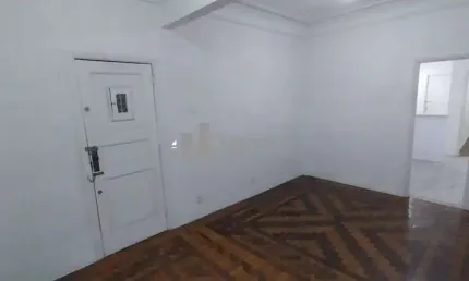 Exclusividade. apartamento térreo à venda rua caruso tijuca 3 quartos código 22573