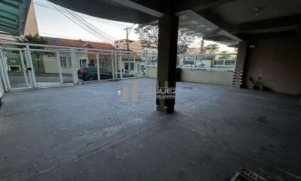 Apartamento a venda, rua caetano da silva (cascadura) 2 quartos, à 800m da estação cascadura. 1 vaga de garagem.