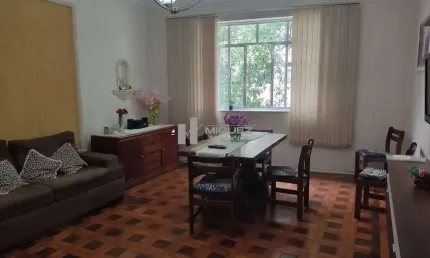 Apartamento à venda tijuca  rua pinheiro  da cunha tijuca 3 quartos 106m²