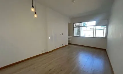 Apartamento 2 quartos, uma suite, closet, a poucos metros do metrô afonso pena e metrô são francisco xavier