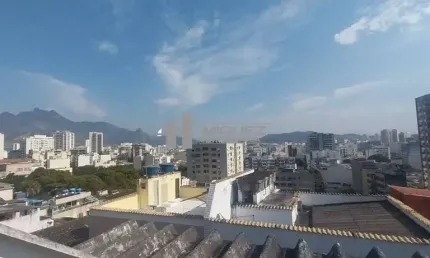 Exclusividade. rua bom pastor. casa de vila com 5 quartos, 3 vagas. tijuca. código 22225