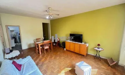 Na tijuca, próximo à praça afonso pena, apartamento à venda com 3 quartos (1 suíte), sala, banheiro social, cozinha espaçosa, dependências completas e 1 vaga de garagem. rua professor gabizo, excelent