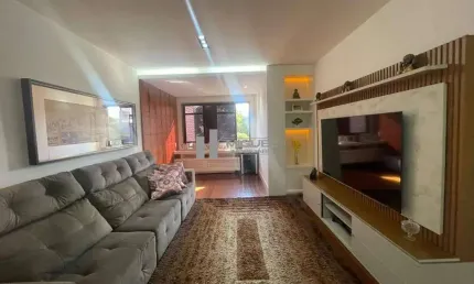 À venda na tijuca: apartamento padrão luxo com 4 quartos e 2 vagas na rua marquês de valença. conforto e exclusividade em uma das melhores regiões. agende sua visita.