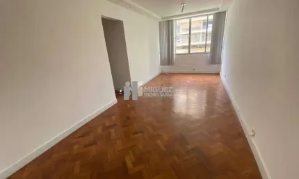 Apartamento para alugar na tijuca – praça afonso pena rua campos sales 3 quartos, 1 vaga!