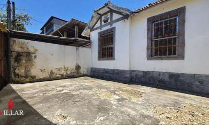 Comercial para Venda em Rio de Janeiro / RJ no bairro Ramos