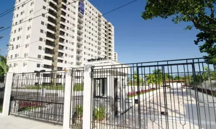 Apartamento em Del Castilhos | Apartamento de 2 Quartos no Nova Amaerica | Condominio Vidamerica