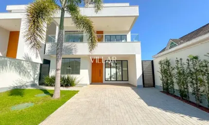 Casa em condomínio no Recreio dos Bandeirantes | Casa com Cinco Suites no Recreio | Condomínio Jard