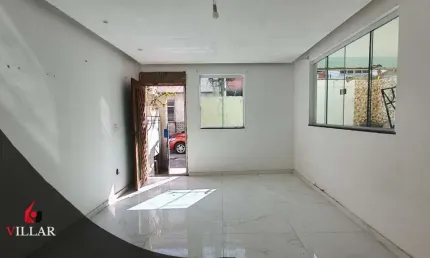 Casa para Venda em Rio de Janeiro / RJ no bairro Olaria