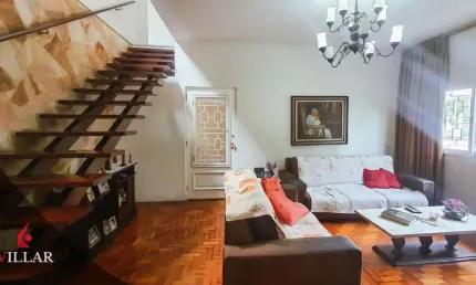 Casa para Venda em Rio de Janeiro / RJ no bairro Ramos