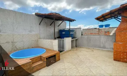 Casa para Venda em Rio de Janeiro / RJ no bairro Pilares