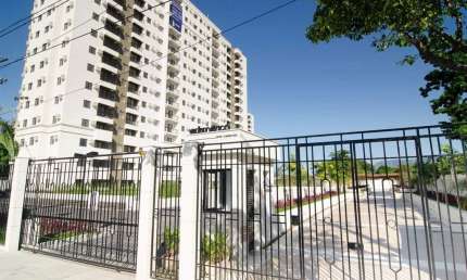 Apartamento de Dois Quartos em Del Castilho | Apartamento de 2 Quartos no Vidamerica | Condomínio V