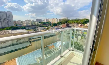 Apartamento dois Quartos em Iraja | Apartamento no Residencial Inovatto | Villar &amp; Cia