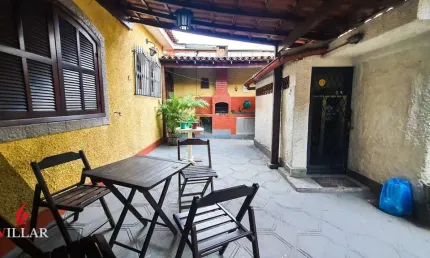 Casa para Venda em Rio de Janeiro / RJ no bairro Penha
