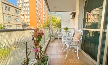 Apartamento de dois Quartos na Tijuca | Apartamento para Reforma | Apartamento Rua Clovis Bevilaqua