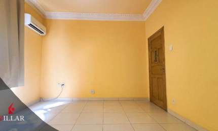 Apartamento para Venda em Rio de Janeiro / RJ no bairro Olaria