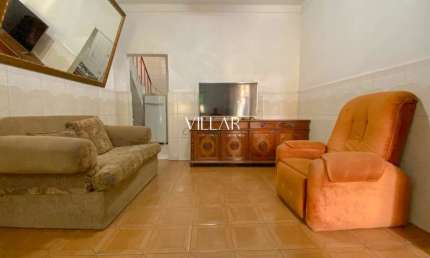 Casa de vila à Venda | Casa de dois Quartos na Penha | Villar &amp; Cia