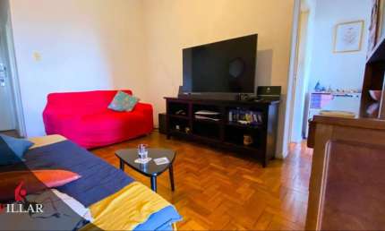 Apartamento para Venda em Rio de Janeiro / RJ no bairro Maracanã
