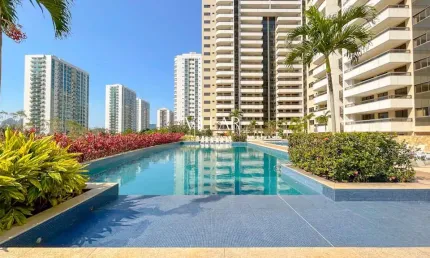 Apartamento no Elos | Apartamentos na Ilha Pura | Apartamentos à Venda, Recreio dos Bandeirantes, R