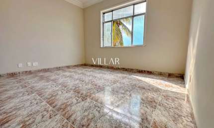 Apartamento no Triguinho | Apartamento de três quartos em Olaria | Apartamento Filomena Nunes | Ola