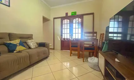Apartamento no Triguinho | Apartamento de Dois Quartos em Olaria | Apartamento na Rua do Fórum