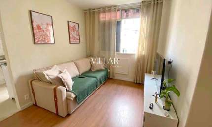 Apartamento padrão à Venda, Vila Isabel, Rio de Janeiro, RJ