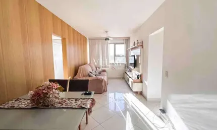 Apartamento de Três Quartos em Olaria | Apartamento à venda, Olaria, Rio de Janeiro, RJ