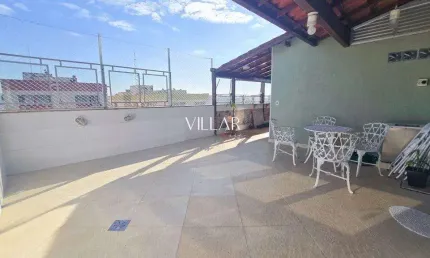 Cobertura / Penthouse à Venda, Todos os Santos, Rio de Janeiro, RJ