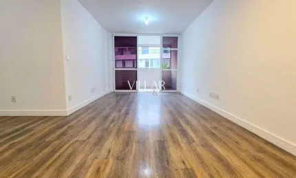 Apartamento de quatro quartos no recreio | apartamento na rua sérgio branco soares | apartamento à