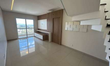 Apartamento com 2 quartos à venda na Rua Dona Ambrosina do Carmo Buonaguide, 640, Região Central, Caieiras