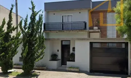 Casa com 3 quartos à venda na Rua Canadá, 120, Região Central, Caieiras
