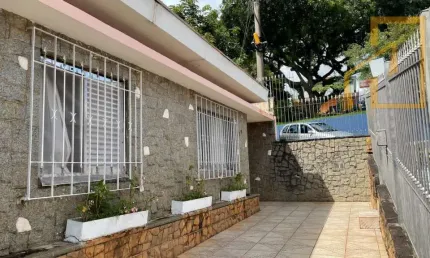 Casa com 3 quartos à venda na Avenida Presidente Kennedy, Região Central, Caieiras
