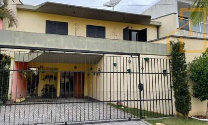 Casa em condomínio fechado com 3 quartos à venda na Rua Vereador Bento Rodrigues, 71, Nova Caieiras, Caieiras