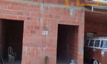 Casa com 3 quartos à venda na Rua Ramão Olavo Saravy Filho, 791, Jardim Myrian Moreira da Costa, Campinas