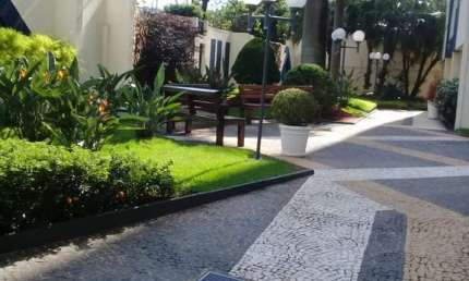 Apartamento com 3 quartos à venda na Rua Doutor Sales de Oliveira, 120, Vila Industrial, Campinas