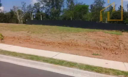 Terreno à venda na Rua do Observatório, Bosque, Vinhedo