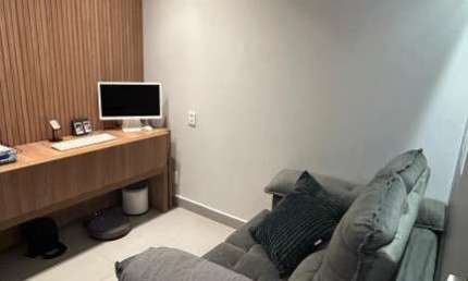 Apartamento com 1 quarto à venda na Rua Sacramento, 482, Centro, Campinas