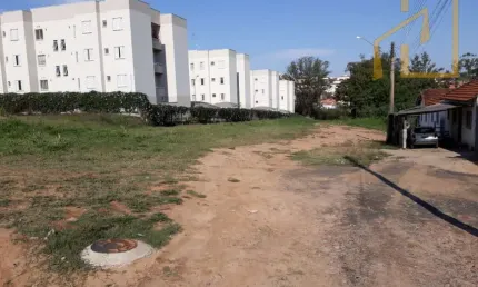 Terreno à venda na Rua Limeira, Vila Queiroz, Limeira