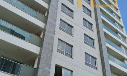 Apartamento com 3 dormitórios na Vila Nova Para Locação