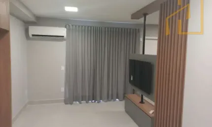 Apartamento com 1 quarto para alugar na Rua Sacramento, 750, Vila Itapura, Campinas