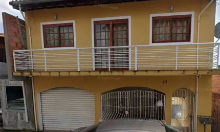 Casa com 3 quartos para alugar na Rua Alagoas, 43, Jardim Esperanca, Caieiras