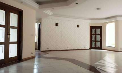 Casa com 4 dormitórios à venda, 535 m² - Condomínio Residencial Eldorado - Tremembé/SP