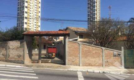 Área à venda, 1129 m² - Jardim Eulália - Taubaté/SP