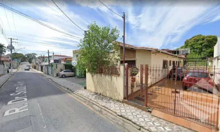 Casa com 2 dormitórios à venda, 120 m² - Centro - Taubaté/SP