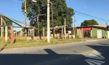 Terreno à venda, 2918 m² - Parque São Luís - Taubaté/SP