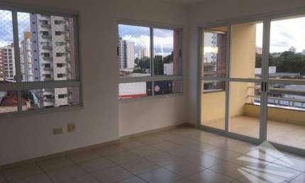 Apartamento à venda, 233 m² por R$ 870.000,00 - Centro - Taubaté/SP